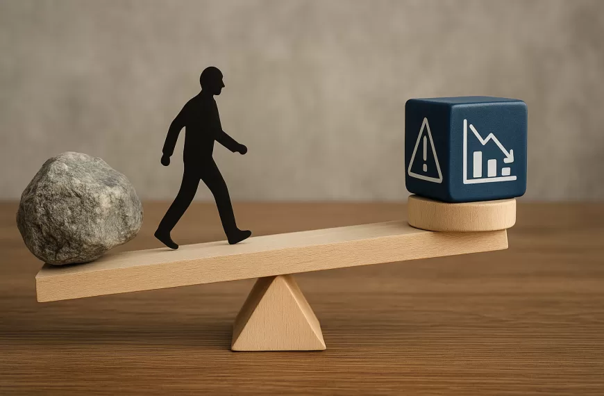 gestión de riesgos proyectos