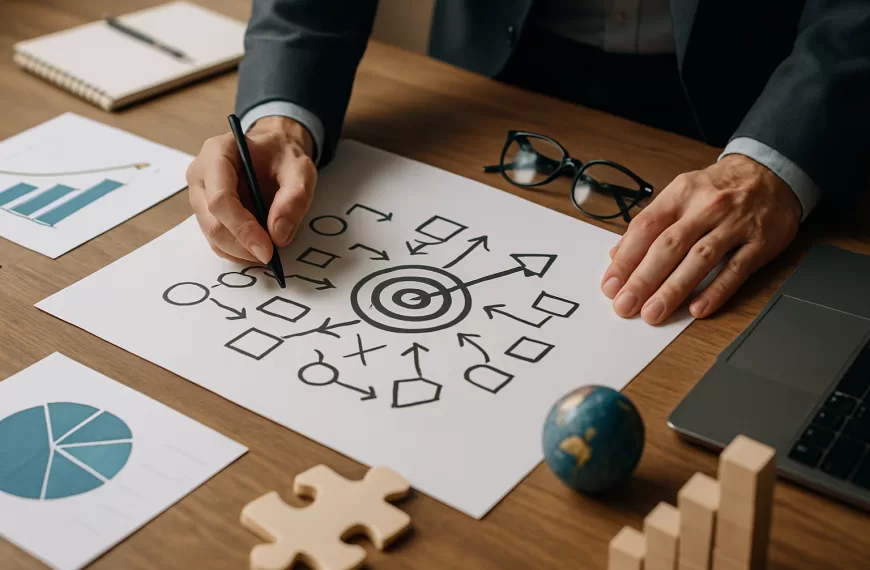 planificación estratégica gestión