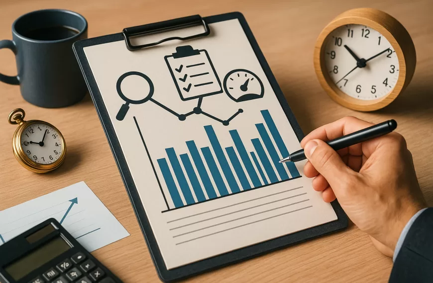 seguimiento y evaluación