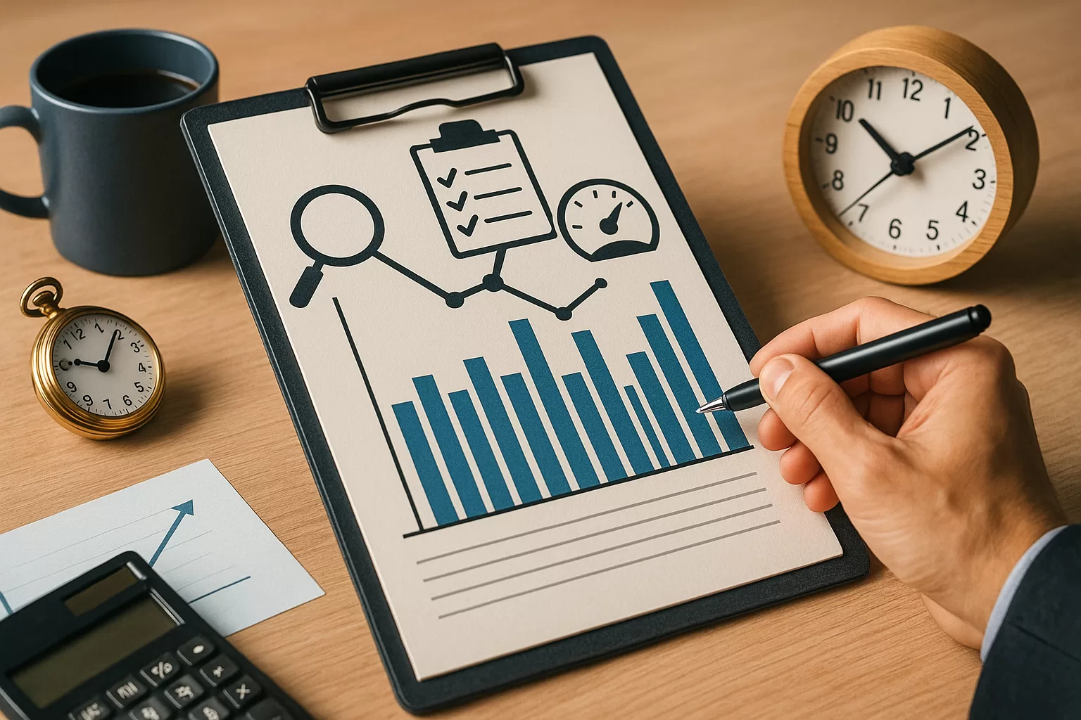 seguimiento y evaluación