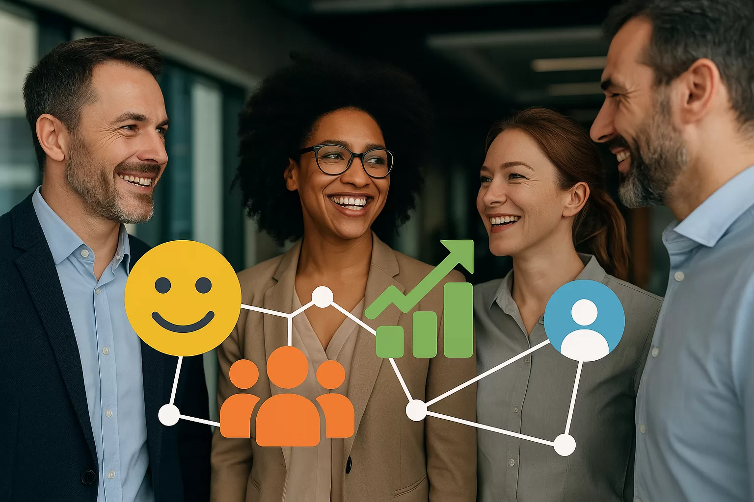 gestión experiencia del empleado