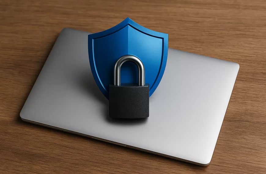 gestión de la información sensible