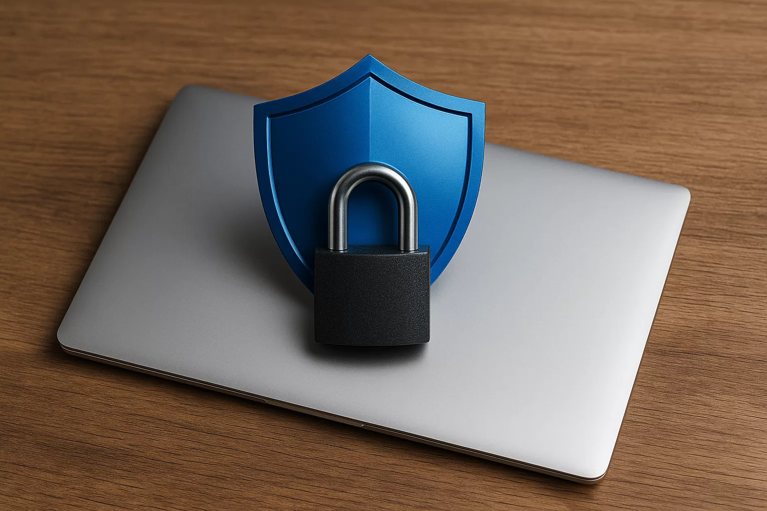 gestión de la información sensible