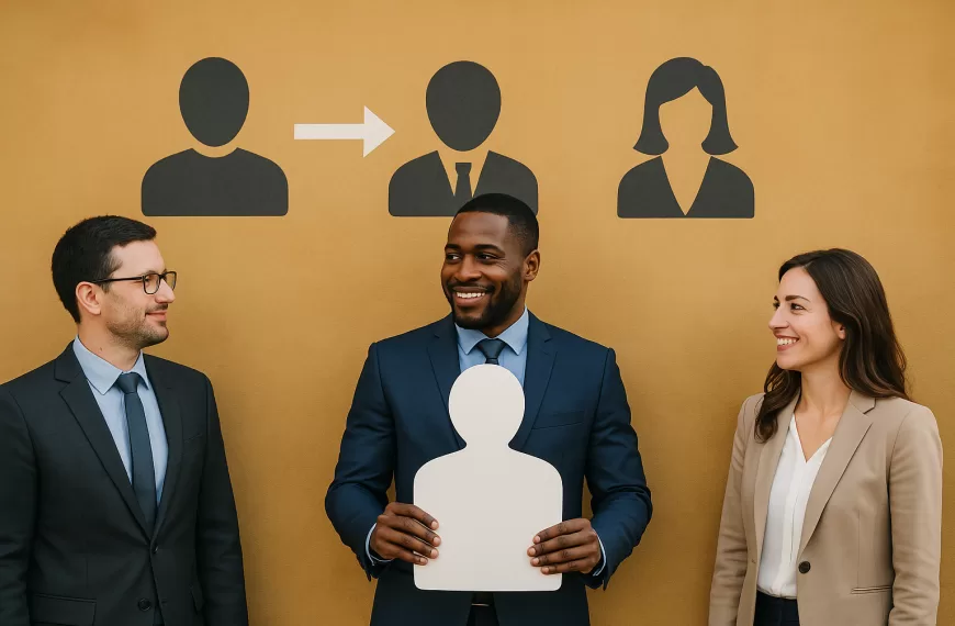 gestión de marca empleadora