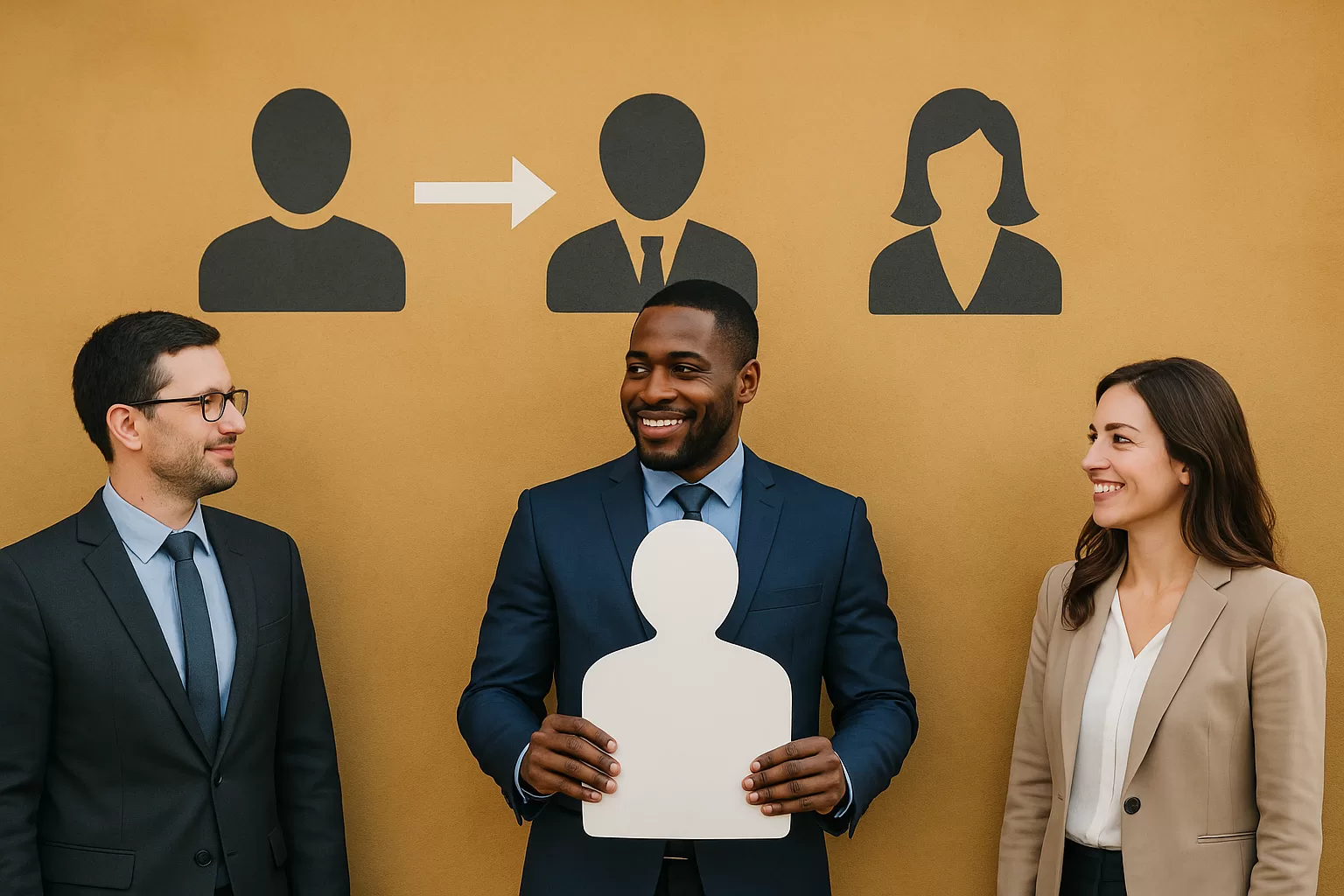 gestión de marca empleadora