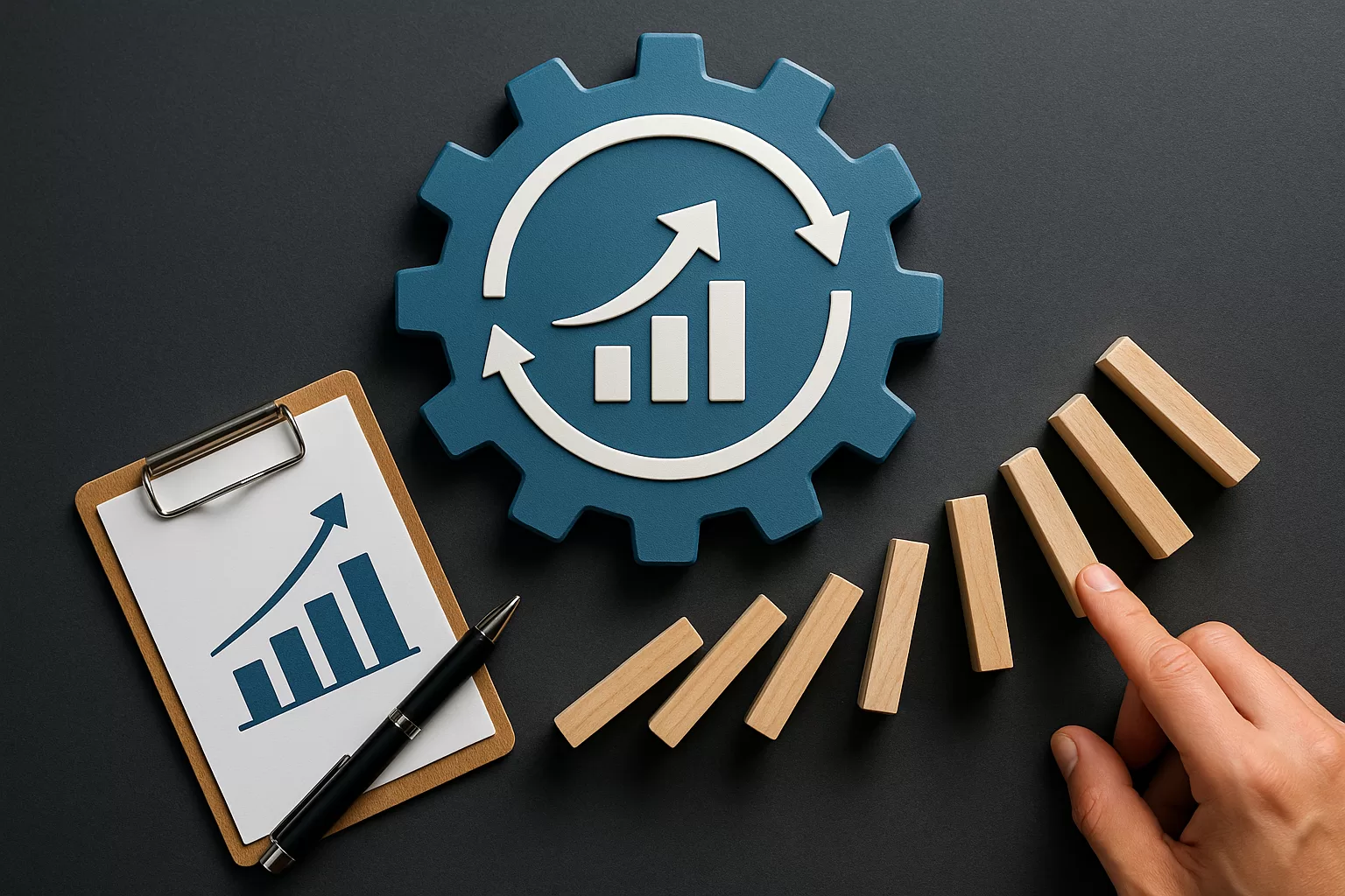 Gestión de la mejora continua