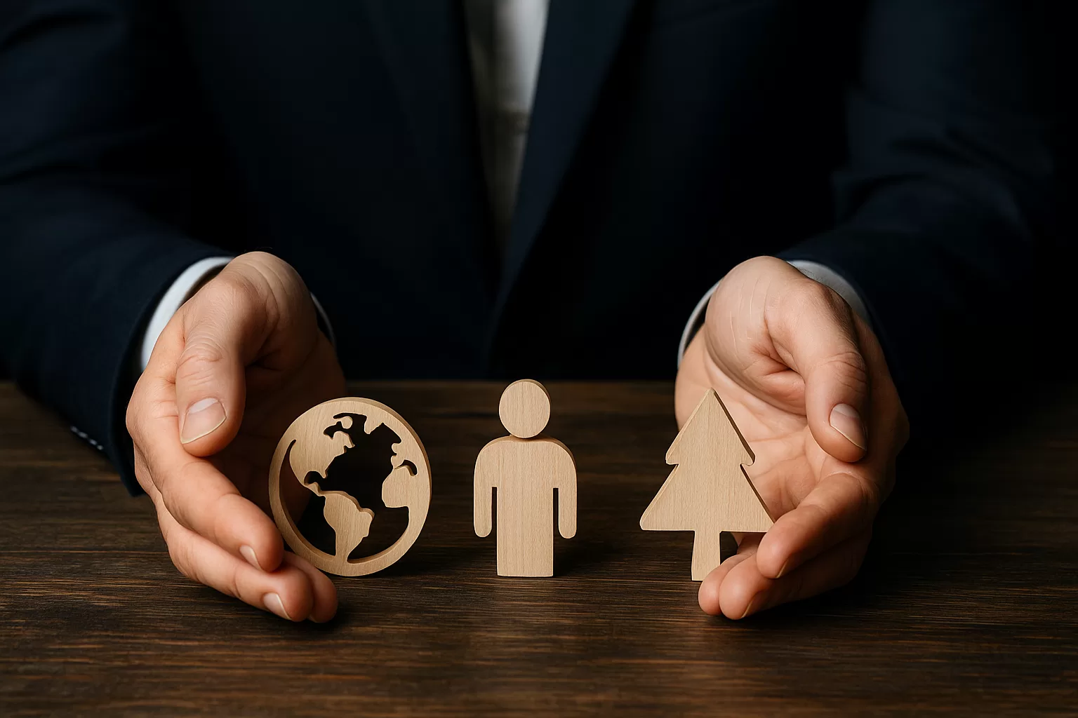 Gestión de la Responsabilidad Social Corporativa