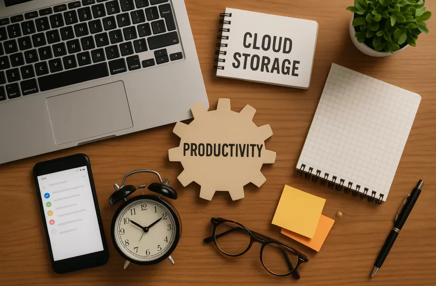 herramientas de productividad personal