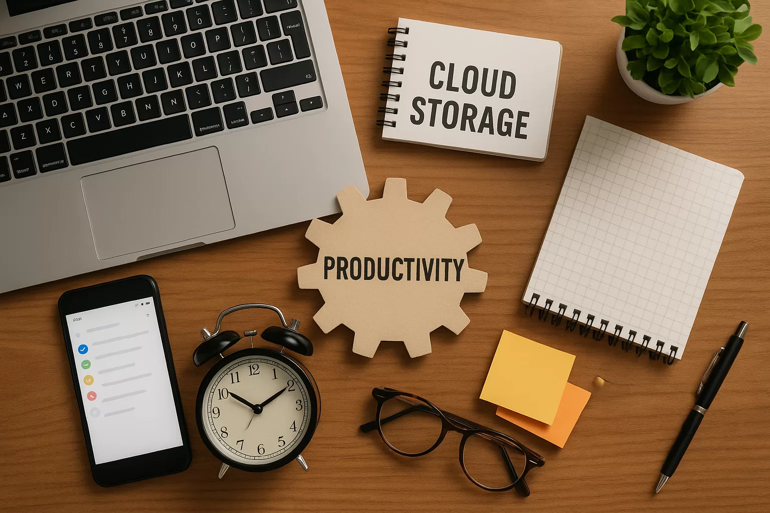 herramientas de productividad personal