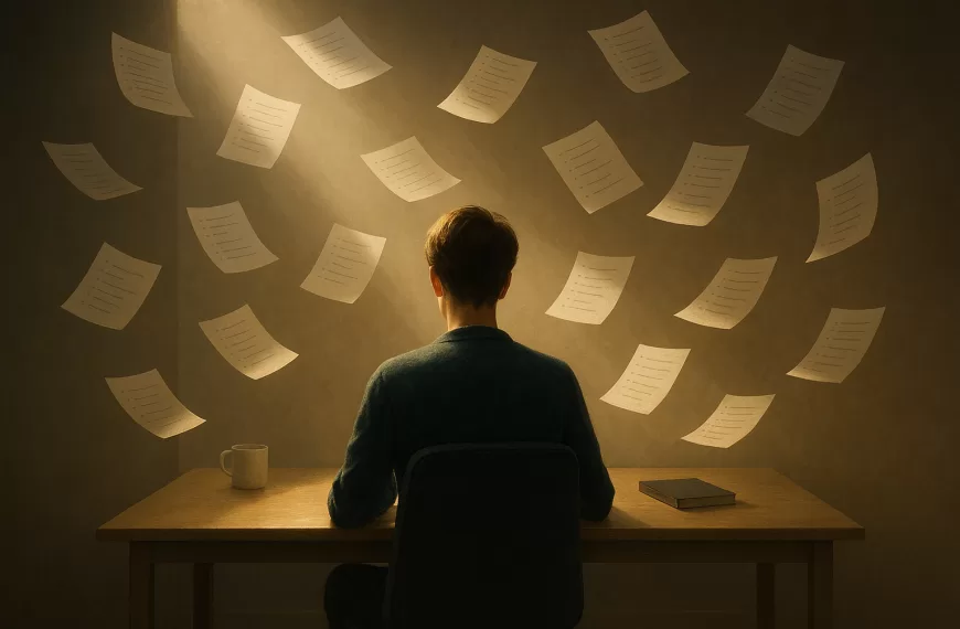 listas de tareas efectivas productividad