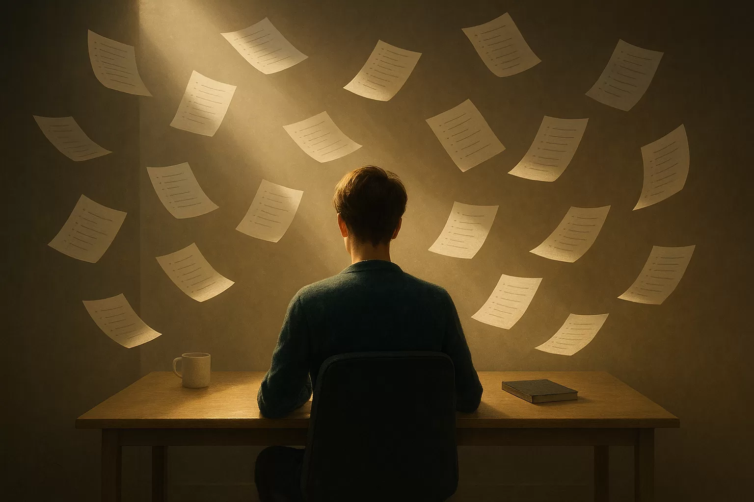 listas de tareas efectivas productividad