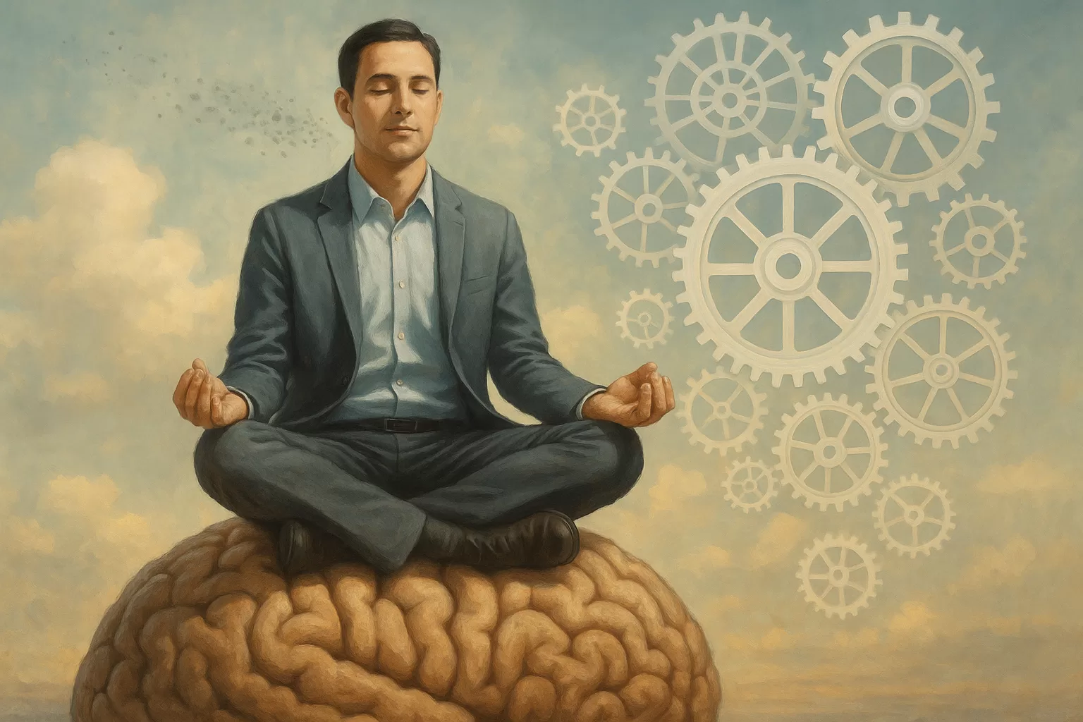 Mindfulness y productividad