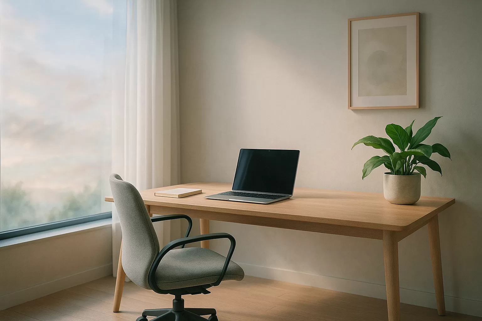 optimizar el espacio de trabajo