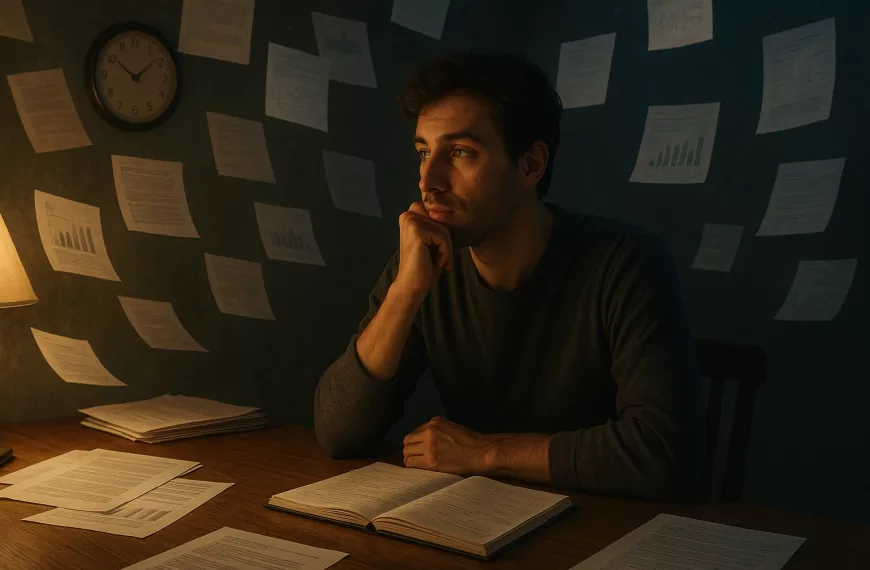 revisión y reflexión