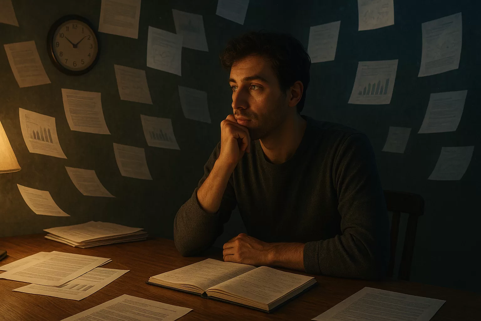 revisión y reflexión