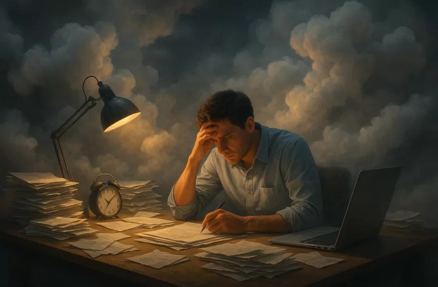 superar el perfeccionismo