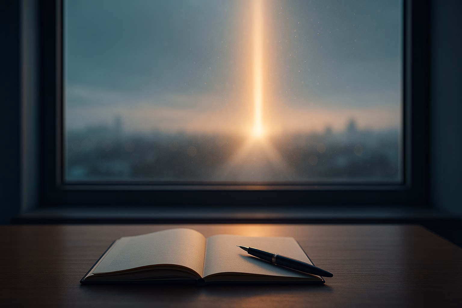 concentración profunda