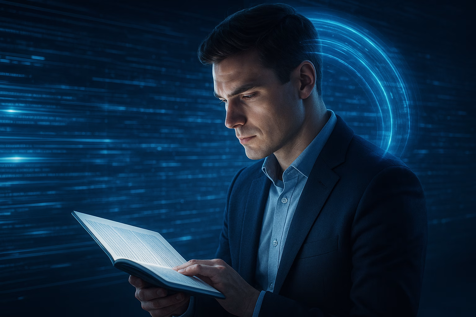 velocidad de lectura productividad